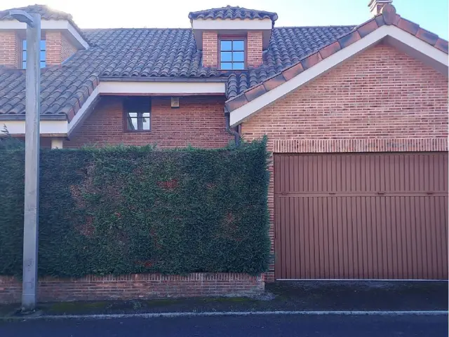 Subasta de vivienda en Siero el 6 de abril de 2026