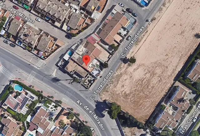 Subasta de vivienda en San Javier el 9 de abril de 2026