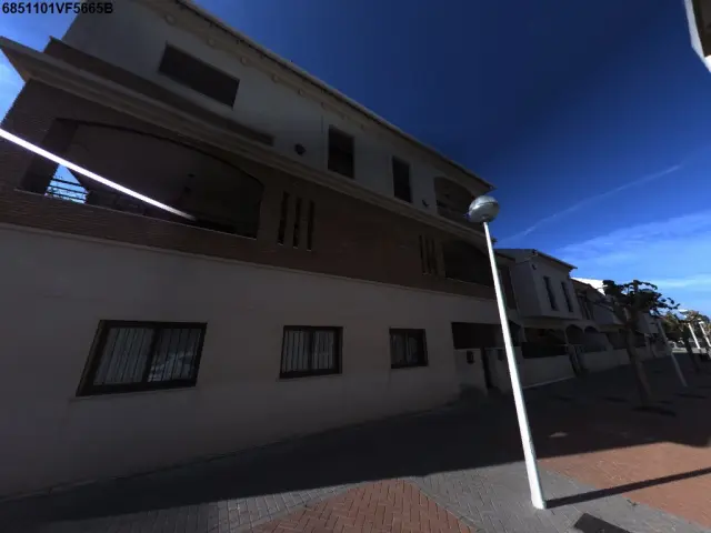 Subasta de vivienda en Motril (puntalon) el 23 de marzo de 2026