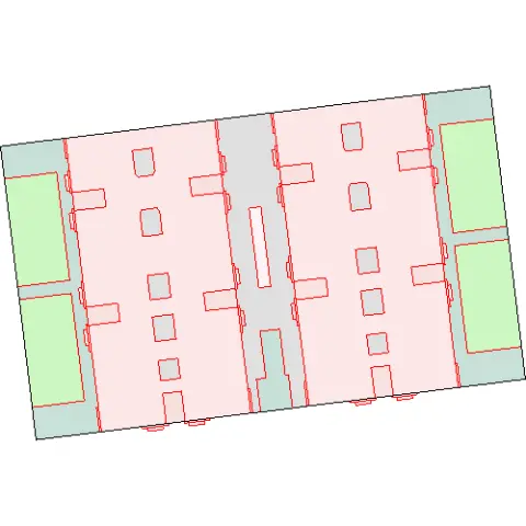 Subasta de vivienda en Cartagena el 20 de abril de 2026