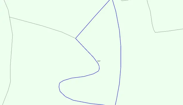 Subasta de finca rústica en Zarza (la) el 30 de marzo de 2026