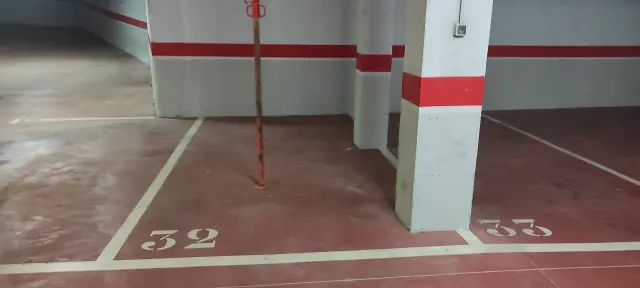 Subasta de garaje en Pont De Suert el 20 de abril de 2026