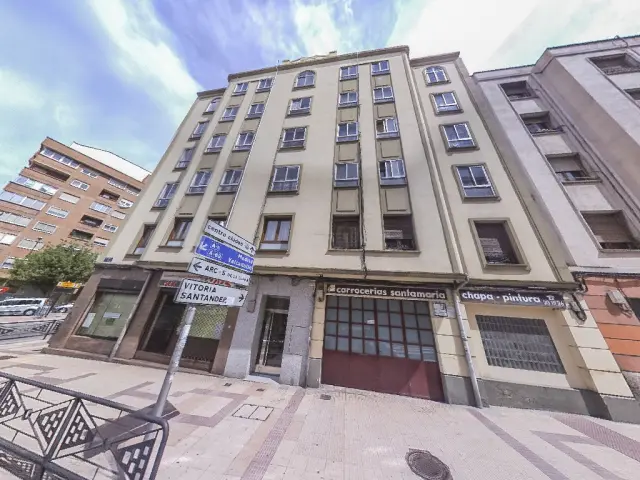 Subasta de vivienda en Burgos el 9 de abril de 2026