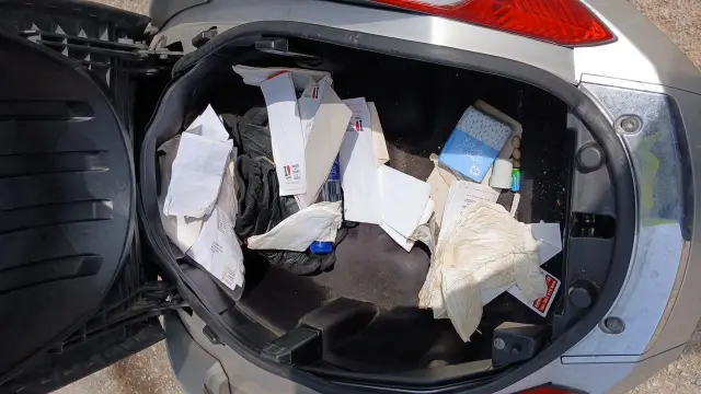 Subasta de otros Peugeot Satelis 250 el 23 de marzo de 2026