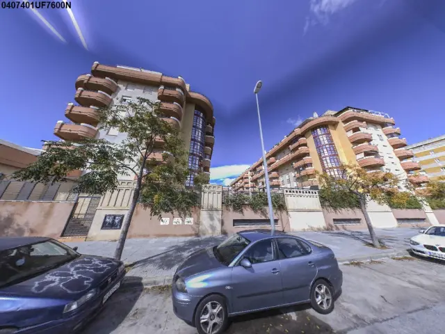 Subasta de trastero en Malaga el 23 de abril de 2026