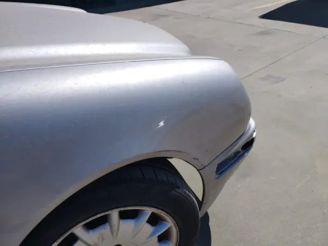 Subasta de turismos Mercedes E 270 el 20 de abril de 2026