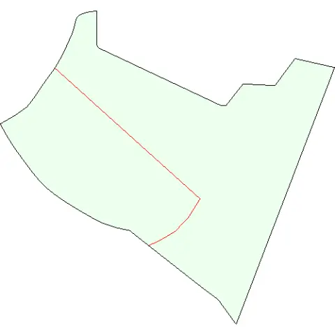 Subasta de finca rústica en Torrent el 6 de abril de 2026