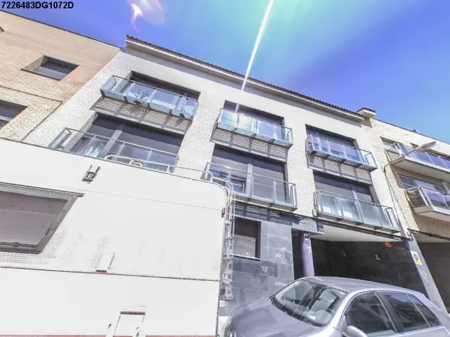 Subasta de vivienda en Terrassa el 13 de abril de 2026