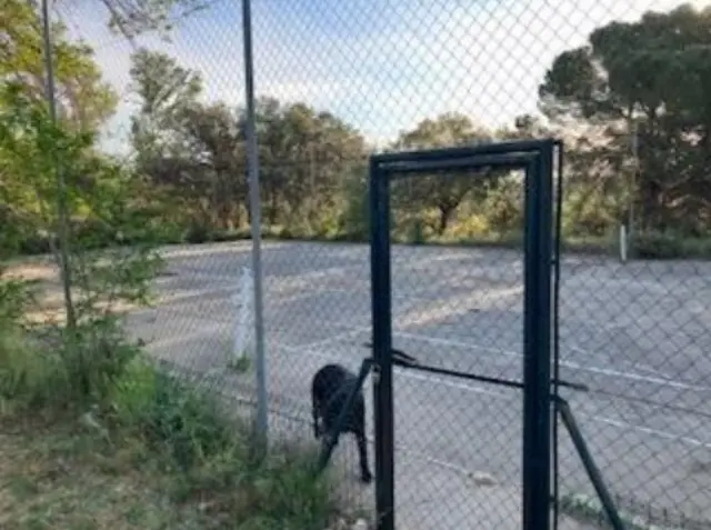 Subasta de finca rústica en Boecillo el 13 de abril de 2026