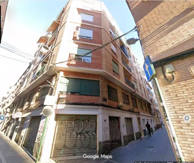 Subasta de finca rústica en Murcia el 19 de marzo de 2026