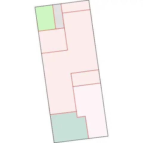 Subasta de vivienda en Barrax el 13 de abril de 2026