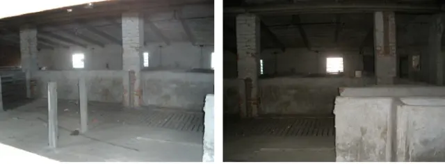 Subasta de nave industrial en Cuellar el 23 de marzo de 2026