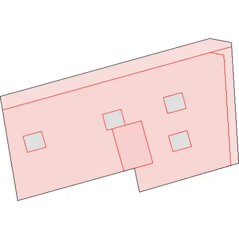 Subasta de garaje en Torrevieja el 30 de marzo de 2026