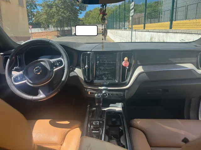 Subasta de turismos Volvo Xc60 el 30 de marzo de 2026