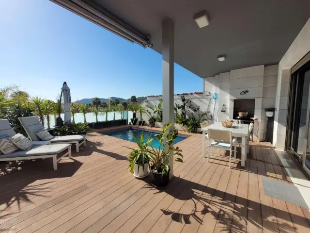 Subasta de vivienda en Montserrat el 6 de abril de 2026