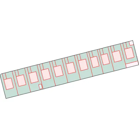 Subasta de vivienda en Zamora el 9 de abril de 2026