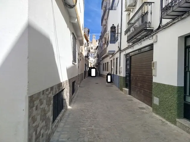 Subasta de vivienda en Martos el 6 de abril de 2026