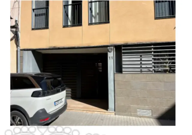 Subasta de garaje en La Canonja el 20 de abril de 2026