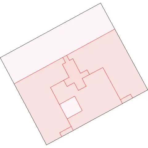 Subasta de vivienda en Murcia el 23 de abril de 2026
