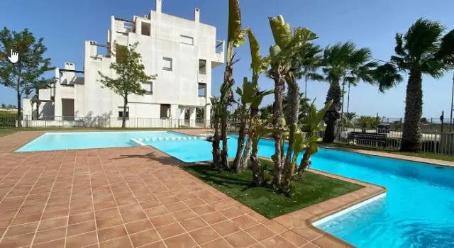 Subasta de vivienda en Torre-pacheco el 9 de abril de 2026