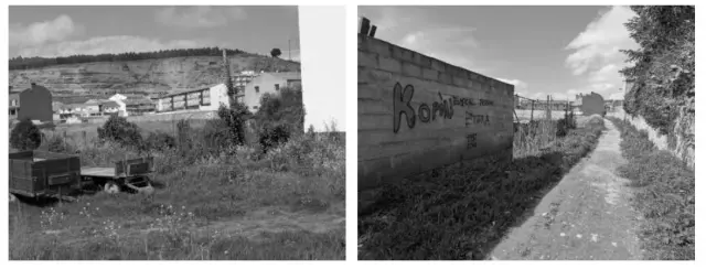 Subasta de solar en Lodosa el 6 de abril de 2026