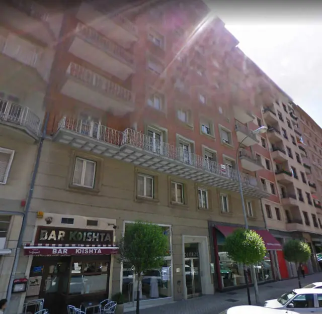 Subasta de vivienda en Pamplona el 16 de marzo de 2026