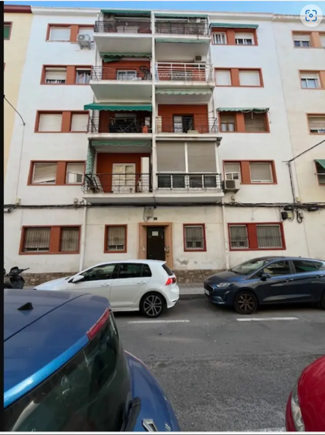 Subasta de vivienda en Alacant-alicante el 30 de marzo de 2026