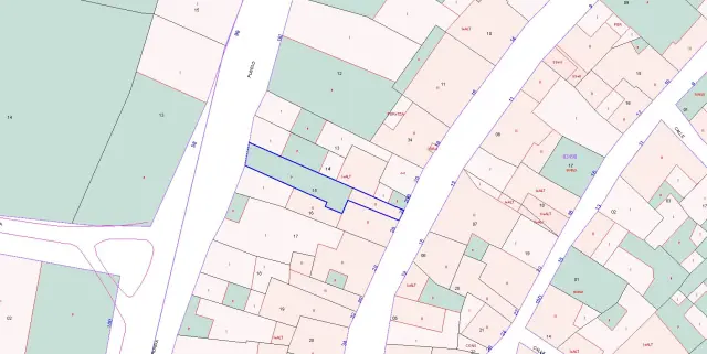 Subasta de vivienda en Dosbarrios el 31 de marzo de 2026
