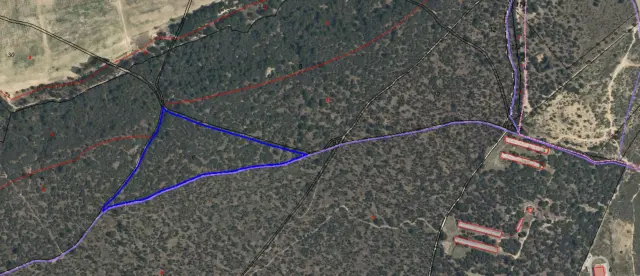 Subasta de finca rústica en Boecillo el 13 de abril de 2026