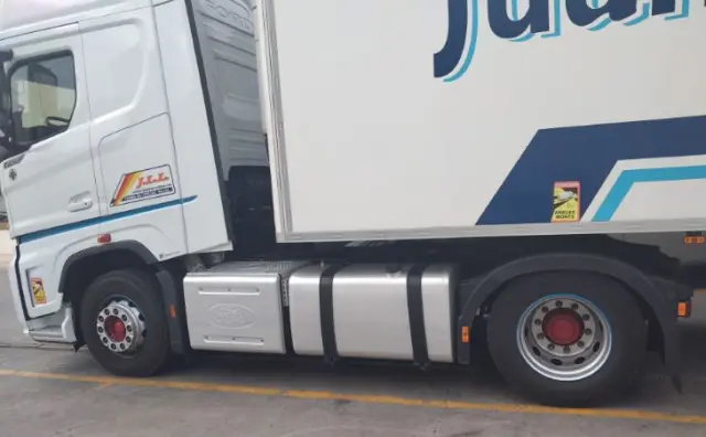 Subasta de industriales el 25 de marzo de 2026