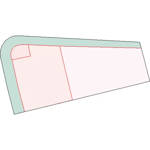 Subasta de nave industrial en Monzon el 28 de marzo de 2026