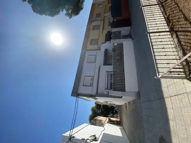 Subasta de vivienda en Gelves el 6 de abril de 2026