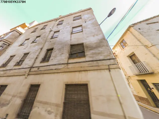 Subasta en L’alcora el 18 de marzo de 2026