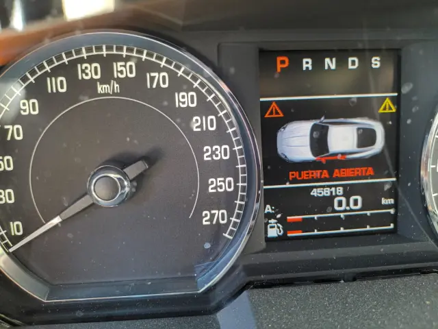 Subasta de turismos Jaguar Jaguar Xk 5,0 Luxury C el 30 de marzo de 2026