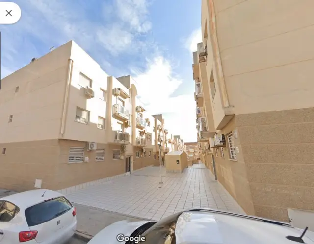 Subasta de vivienda en Cartagena el 20 de abril de 2026