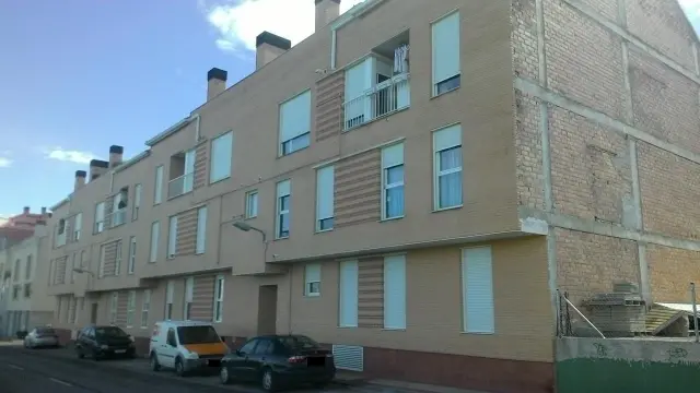 Subasta de trastero en Villamediana De Iregua el 6 de abril de 2026