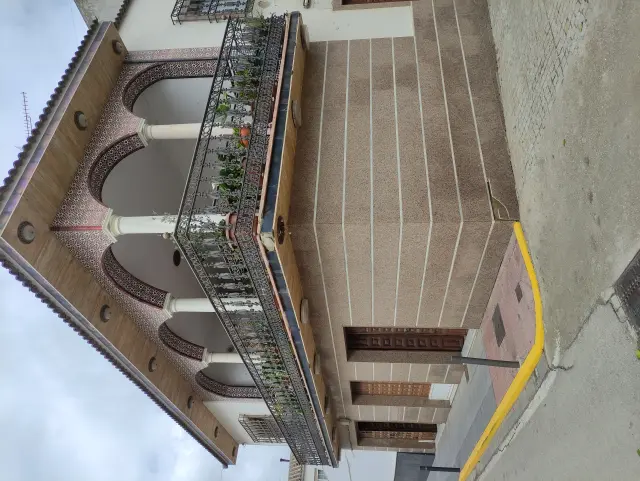 Subasta de vivienda en El Saucejo el 23 de marzo de 2026