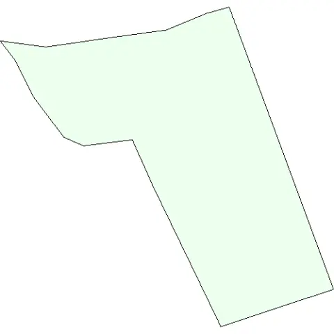 Subasta de finca rústica en Larouco el 6 de abril de 2026