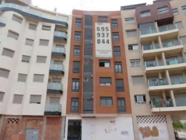 Subasta de garaje en Murcia el 23 de marzo de 2026