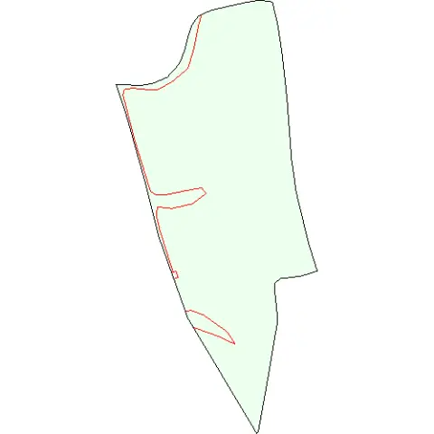 Subasta de finca rústica en Daroca el 9 de abril de 2026