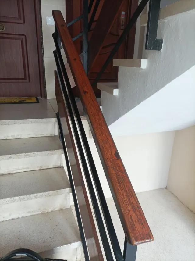 Subasta de vivienda en Algeciras el 20 de abril de 2026