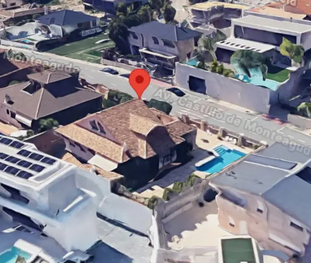 Subasta de vivienda en Murcia el 13 de abril de 2026