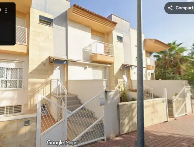 Subasta de vivienda en Murcia el 30 de marzo de 2026