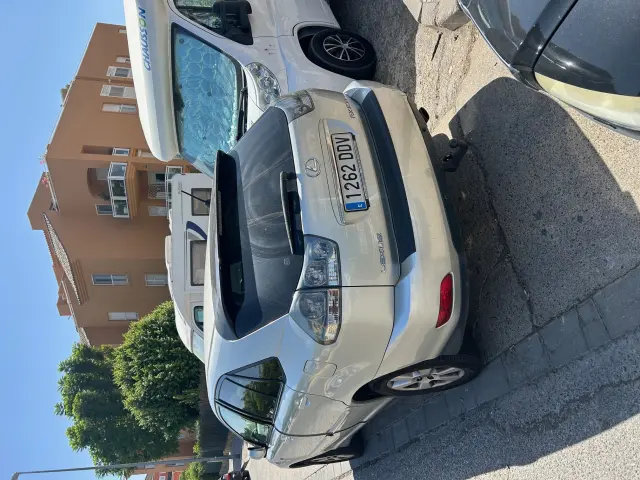 Subasta de turismos Lexus Lexus Rx300 el 30 de marzo de 2026