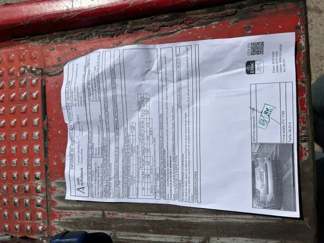 Subasta de turismos Lexus Lexus Rx300 el 30 de marzo de 2026