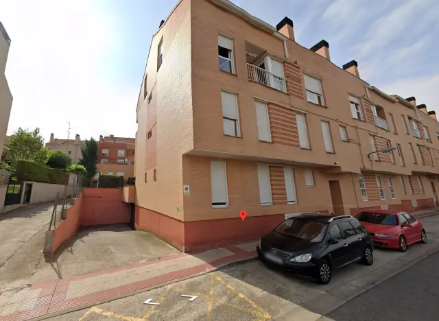 Subasta de trastero en Villamediana De Iregua el 6 de abril de 2026