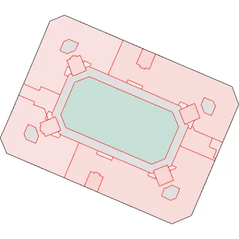 Subasta de vivienda en Huelva el 23 de marzo de 2026
