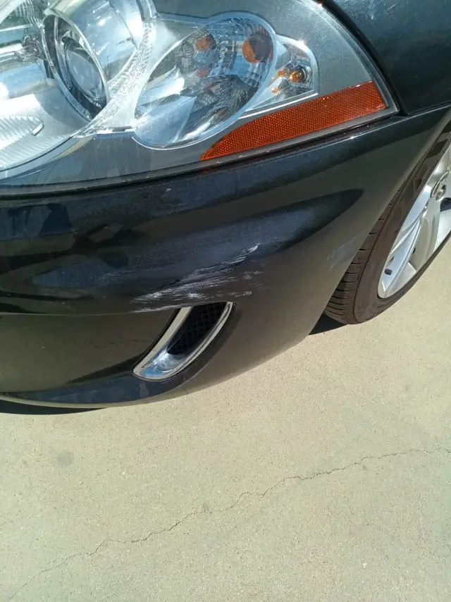 Subasta de turismos Jaguar Jaguar Xk 5,0 Luxury C el 30 de marzo de 2026