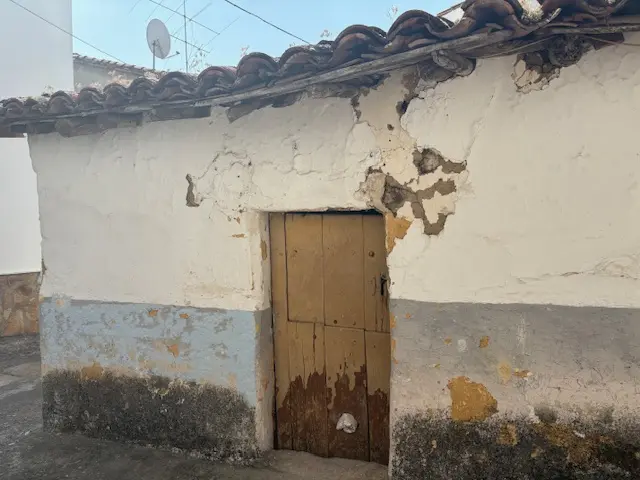 Subasta de vivienda en Peraleda De La Mata el 6 de abril de 2026