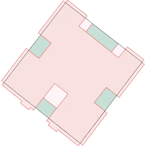 Subasta de vivienda en Linares el 13 de abril de 2026